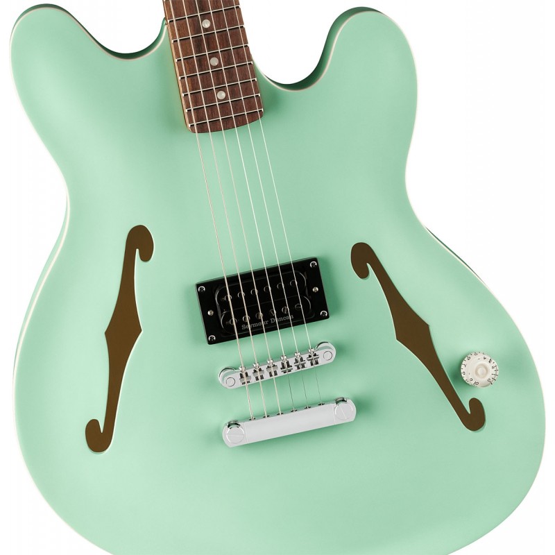 Fender Starcaster® Tom DeLonge - Fender Chile