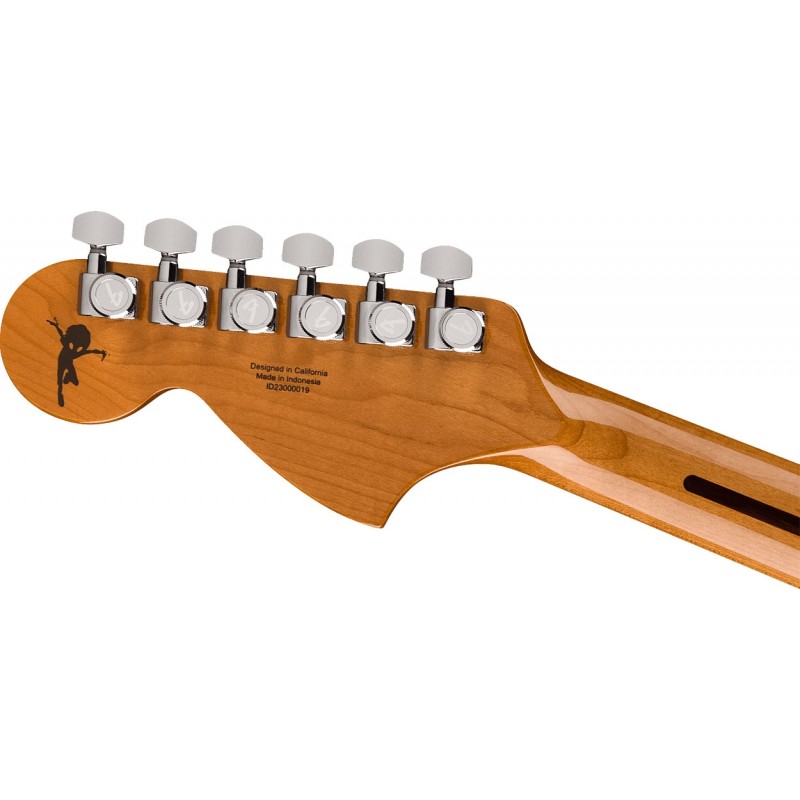 Fender starcaster nat エレアコ ギター Fender Starcaster® Tom DeLonge - Fender Chile