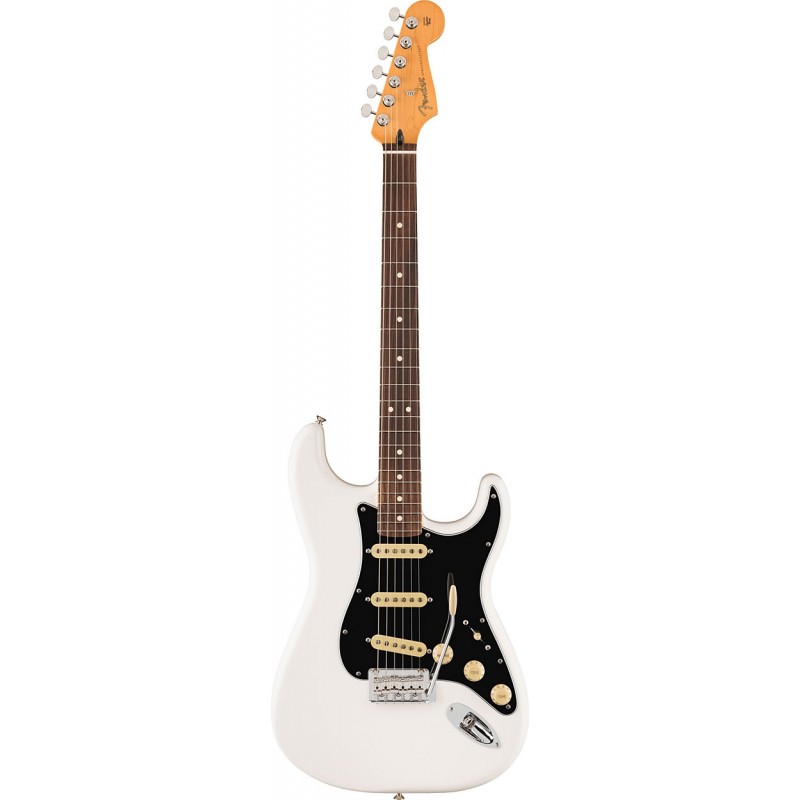 Fender Stratocaster® Player II - Fender Chile