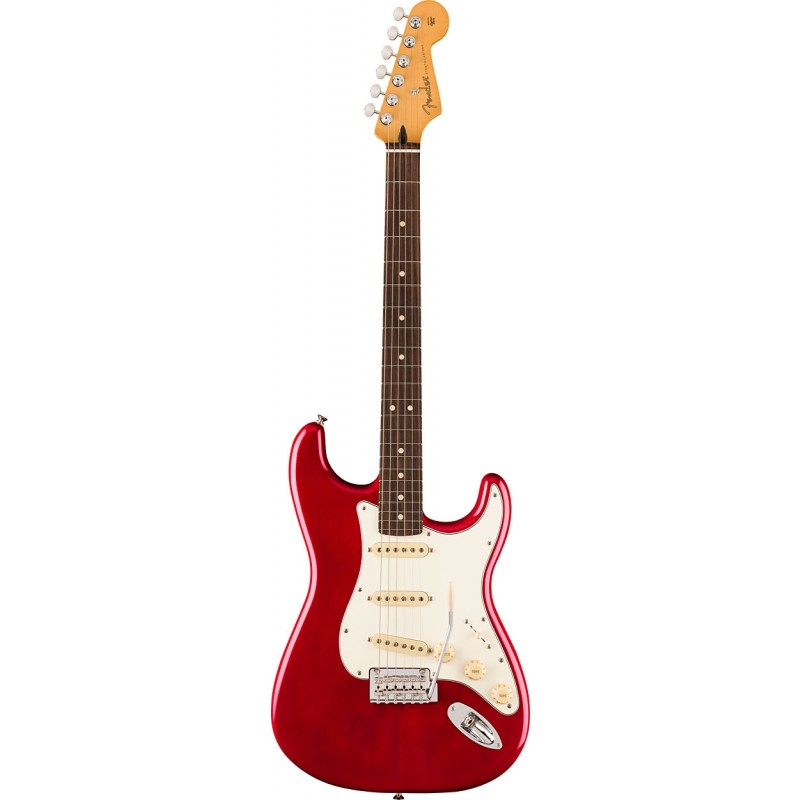 Fender Stratocaster® Player II - Fender Chile