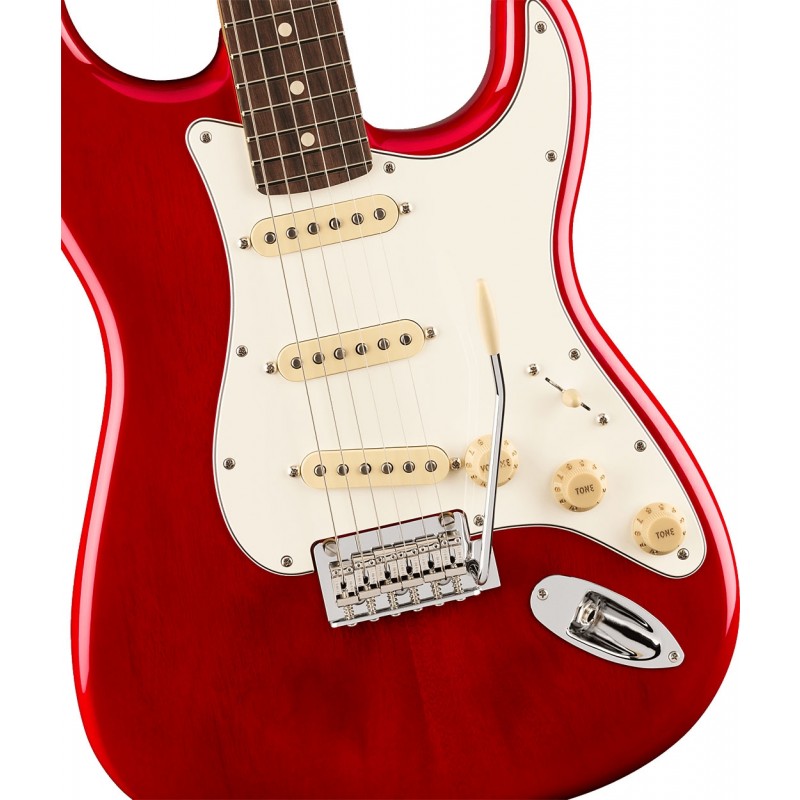 Fender Stratocaster® Player II - Fender Chile