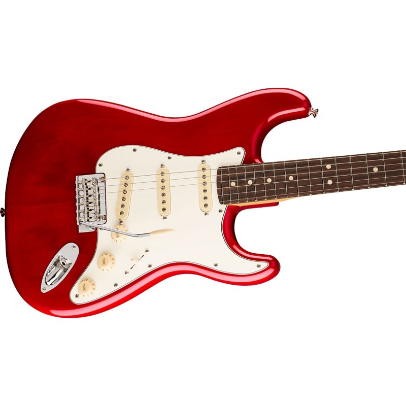 Fender Stratocaster® Player II - Fender Chile