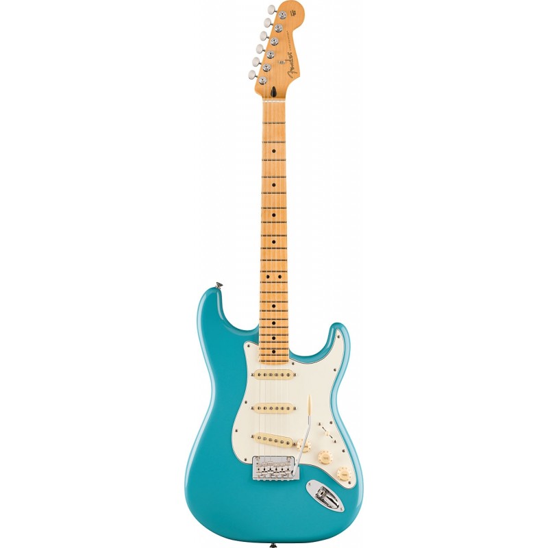 Fender Stratocaster® Player II - Fender Chile