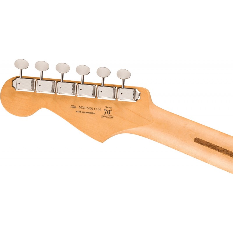 Fender Stratocaster® Player II - Fender Chile