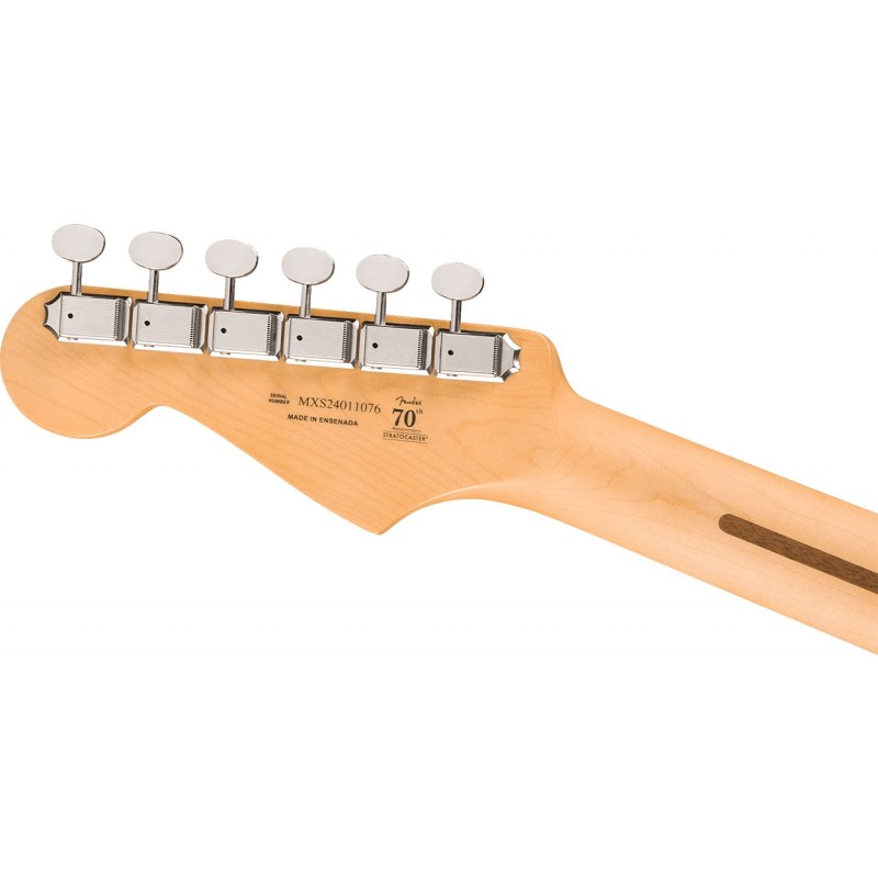 Fender Stratocaster® HSS Player II - Fender Chile