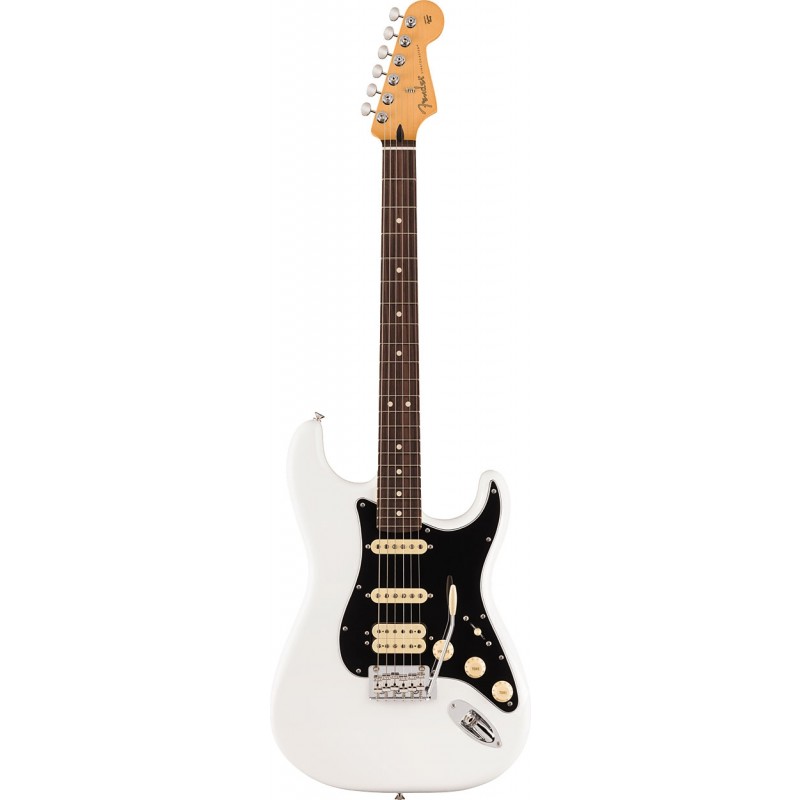 Fender Stratocaster® HSS Player II - Fender Chile