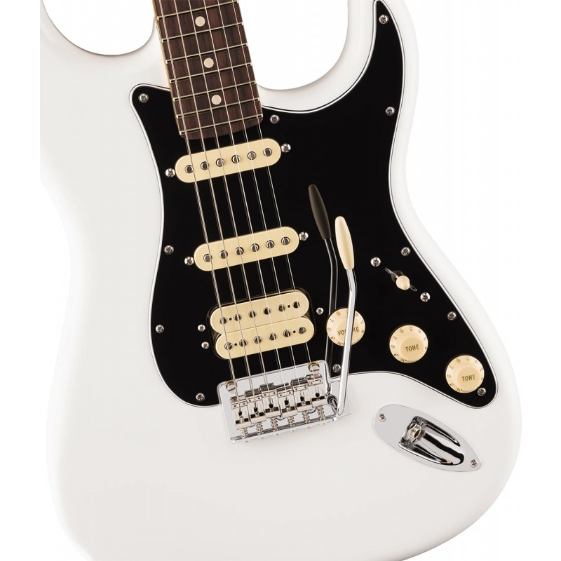 Fender Stratocaster® HSS Player II - Fender Chile