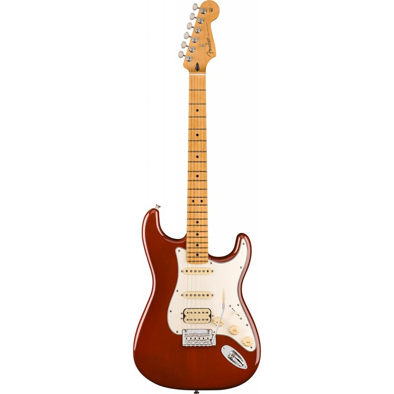 Fender Stratocaster® HSS Player II - Fender Chile