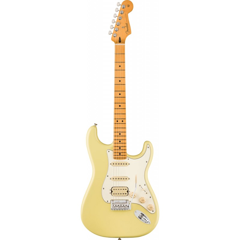 Fender Stratocaster® HSS Player II - Fender Chile