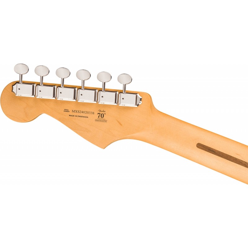 Fender Stratocaster® HSS Player II - Fender Chile