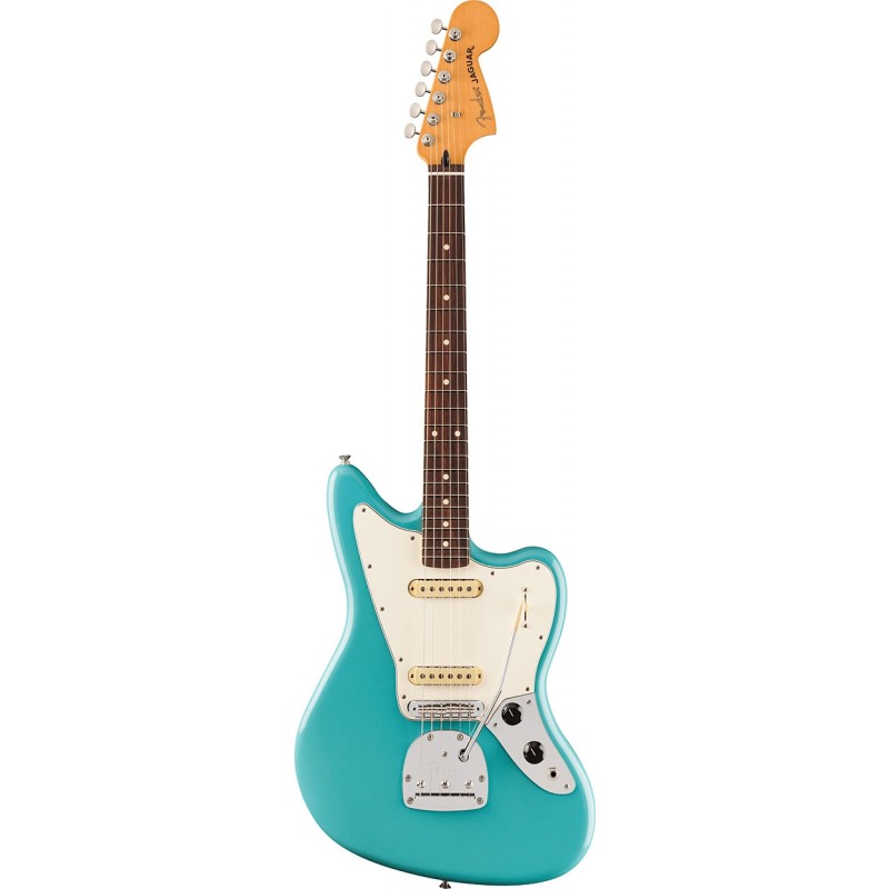 Fender Jaguar® Player II - Fender Chile