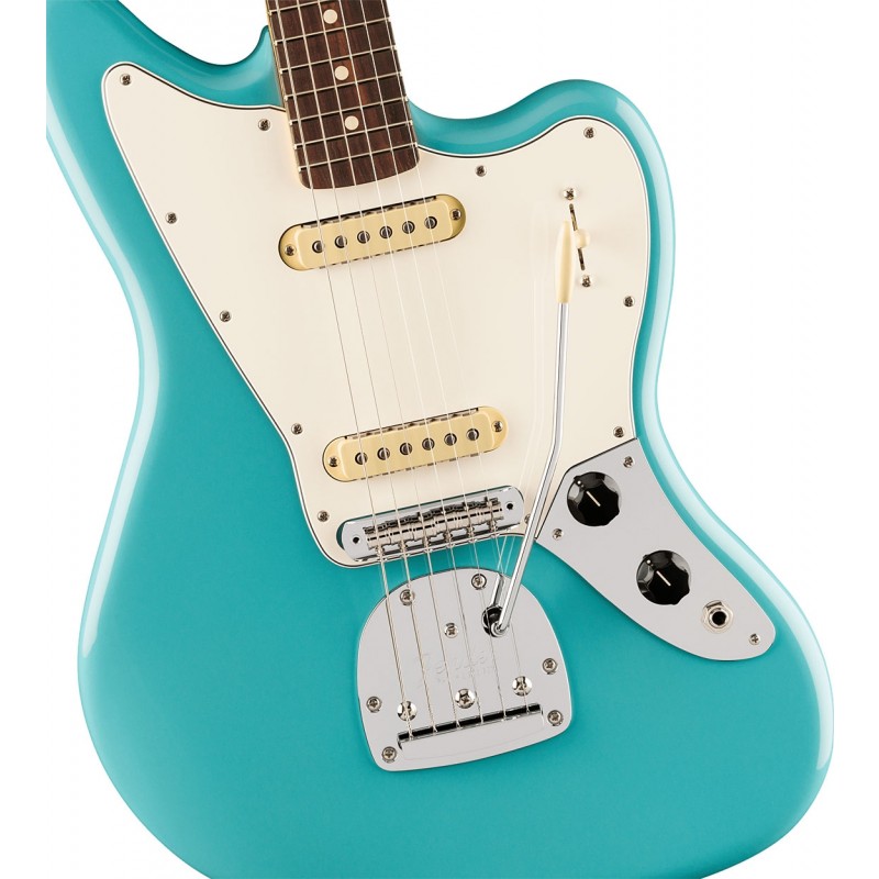 Fender Jaguar® Player II - Fender Chile