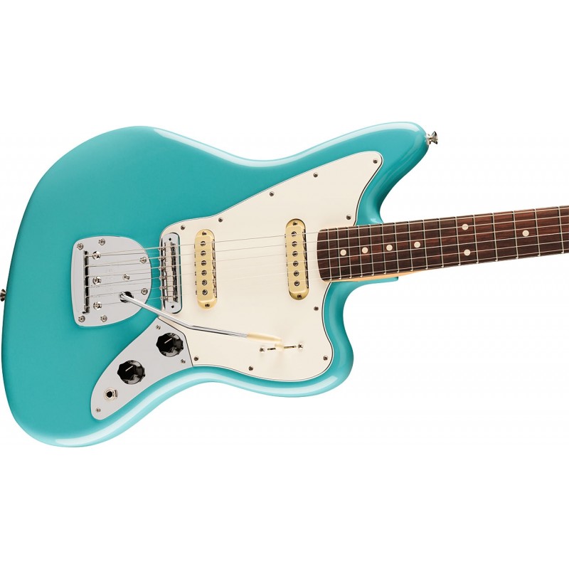Fender Jaguar® Player II - Fender Chile