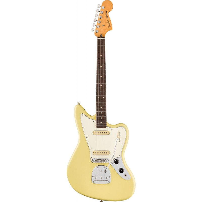Fender Jaguar® Player II - Fender Chile