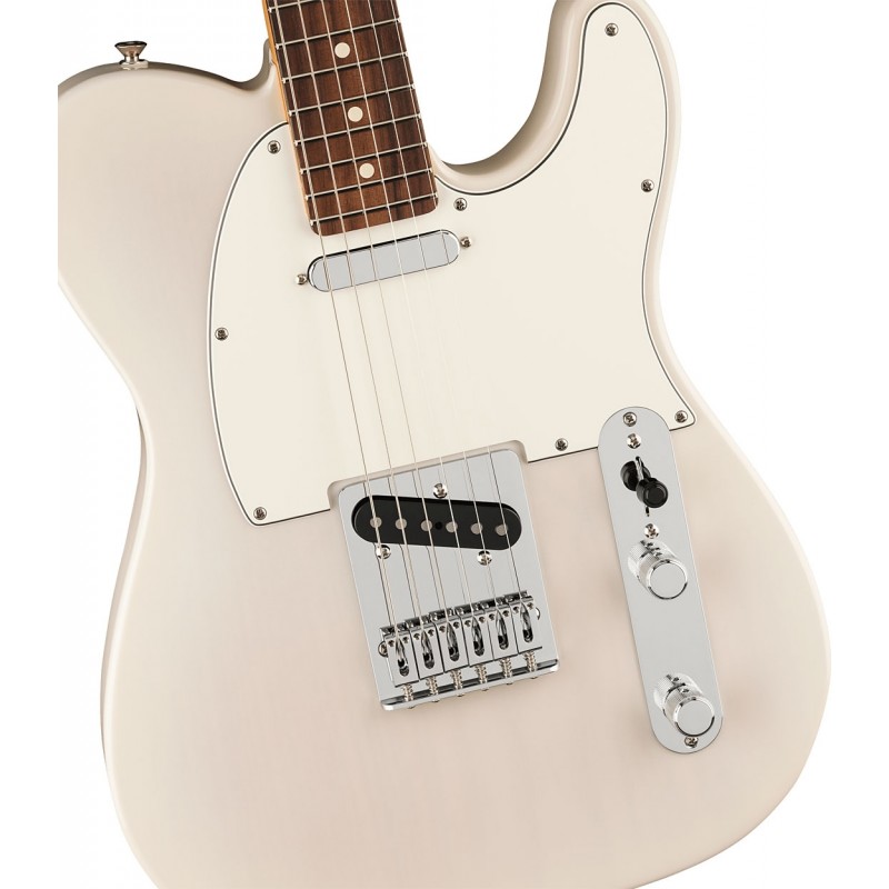 Fender Telecaster® Player II - Fender Chile