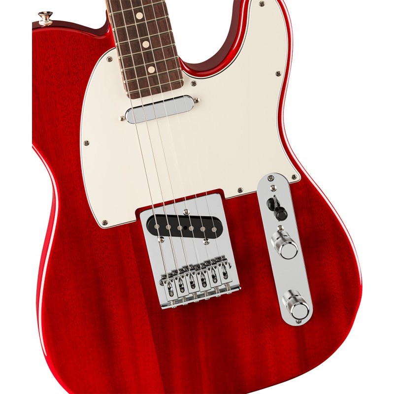 テレキャスFender Player II Telecaster HH RED Fender Player II Telecaster HH Coral Red エレキギター