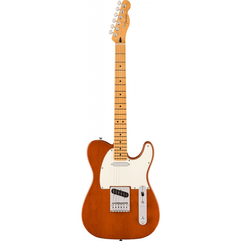 Fender Telecaster® Player II - Fender Chile