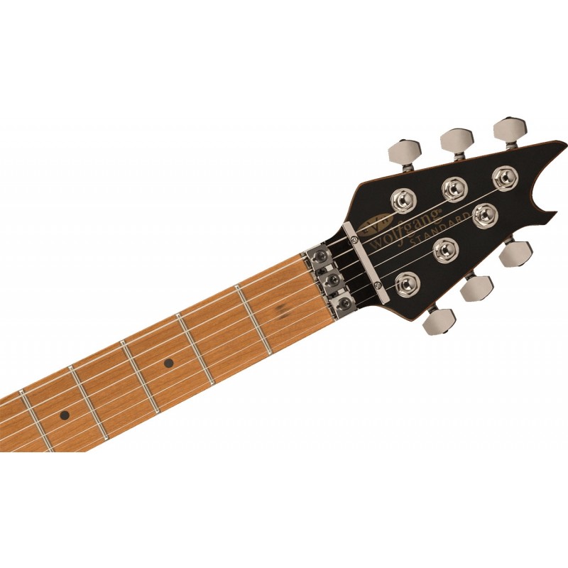 EVH Wolfgang® WG Standard Exotic Laurel Burl - Fender Chile