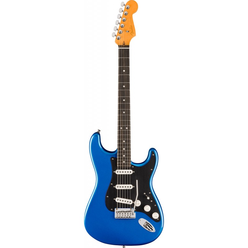 【美品】Fender American Ultra Stratocaster Fender Stratocaster® American Ultra II - Fender Chile