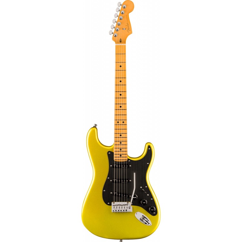 Fender Stratocaster® American Ultra II - Fender Chile