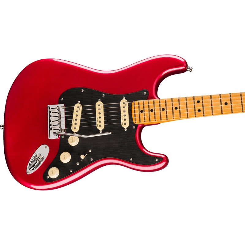 Fender Stratocaster® American Ultra II - Fender Chile