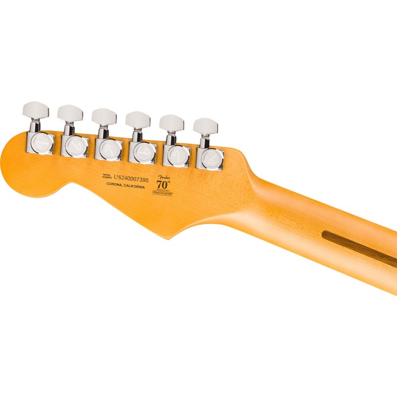 Fender Stratocaster® HSS American Ultra II - Fender Chile