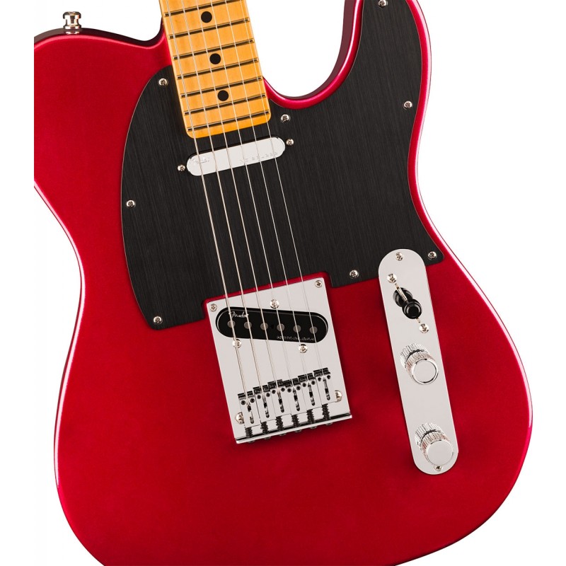 Fender Telecaster® American Ultra II - Fender Chile