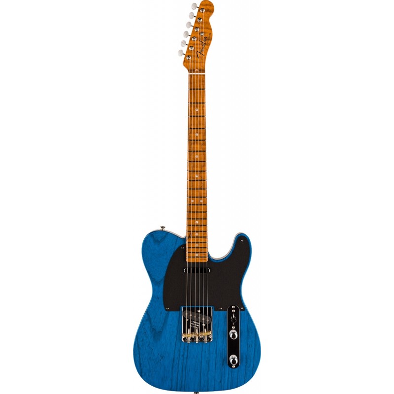 Fender Telecaster® American Custom NOS Custom Shop - Fender Chile Fender Telecaster® American Custom NOS Custom Shop - Fender Chile