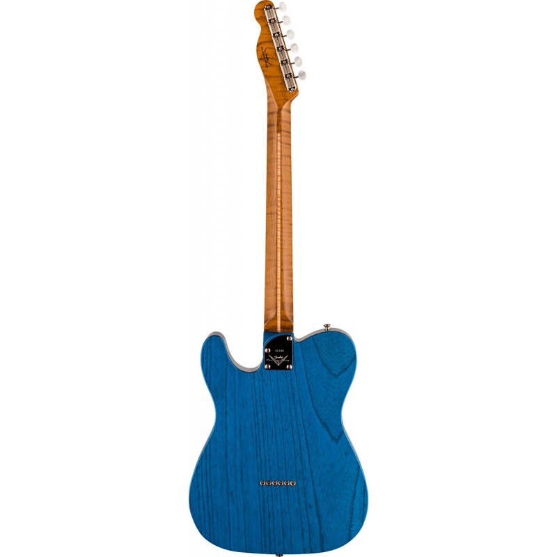 ギター fender custom shop custom telecaster Fender Telecaster® American Custom NOS Custom Shop - Fender Chile