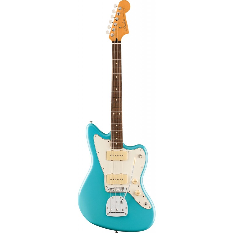 Fender Jazzmaster® Player II - Fender Chile