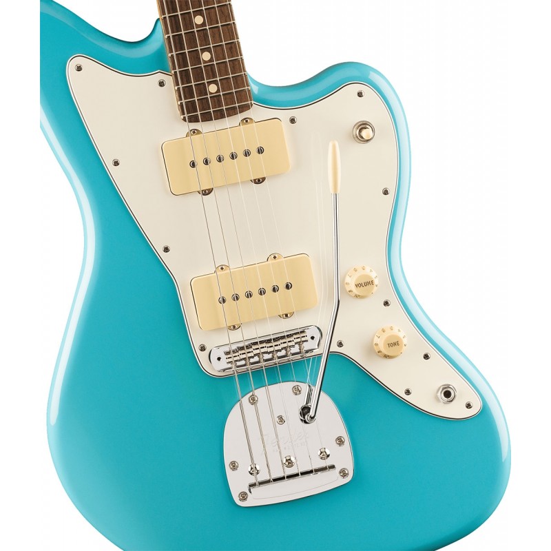 Fender Jazzmaster® Player II - Fender Chile