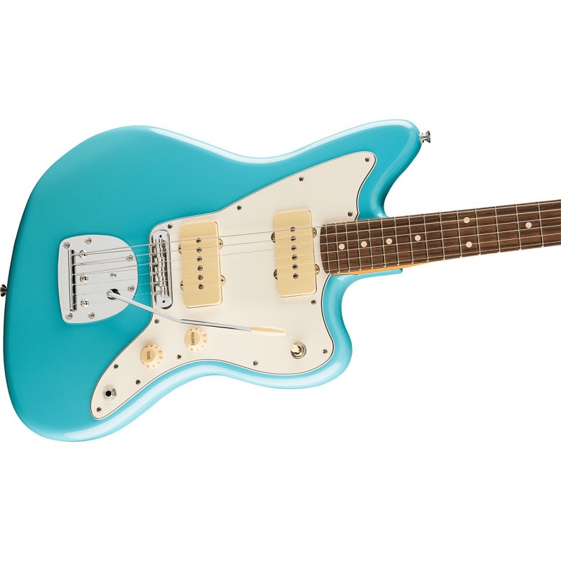 Fender Jazzmaster® Player II - Fender Chile
