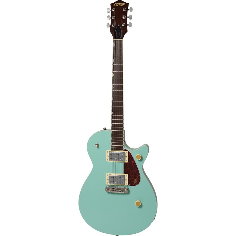 Gretsch Jet™ Club Streamliner™ - Fender Chile Gretsch Jet™ Club Streamliner™ - Fender Chile