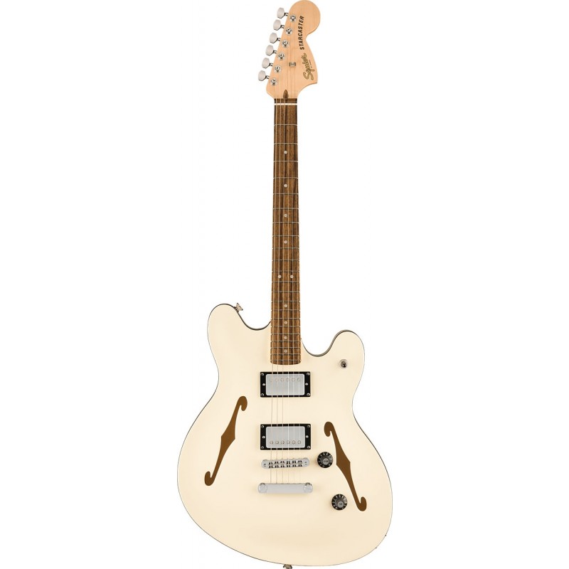 Squier Starcaster® Deluxe Affinity - Fender Chile