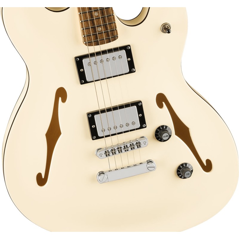 Squier Starcaster® Deluxe Affinity - Fender Chile