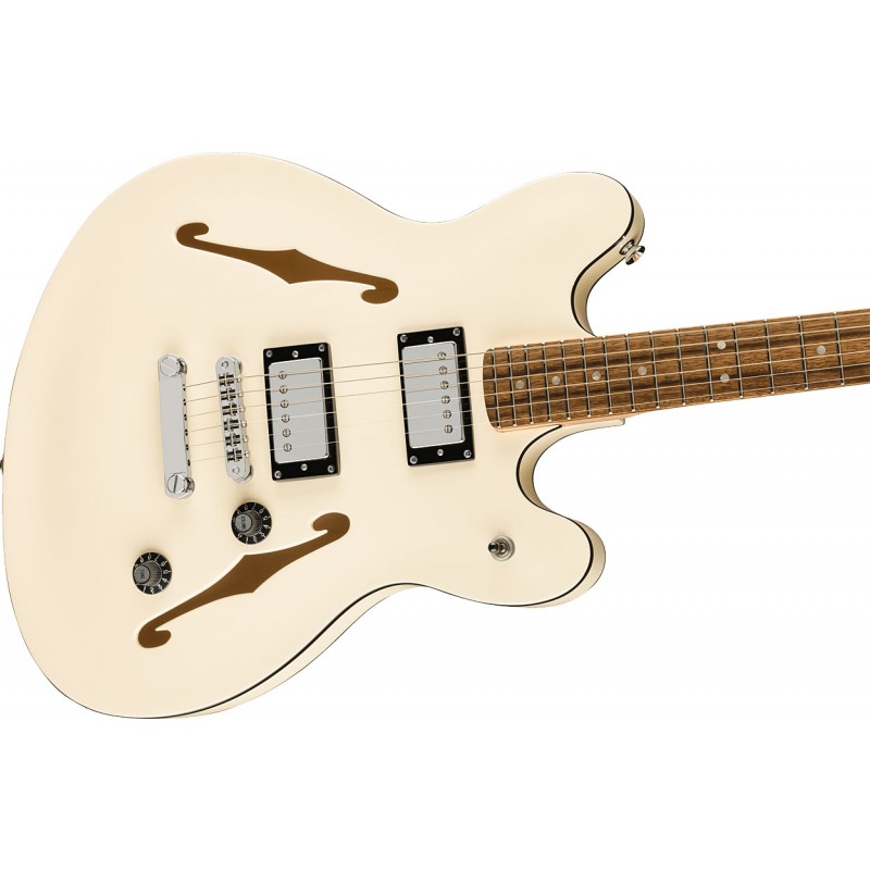 Squier Starcaster® Deluxe Affinity - Fender Chile