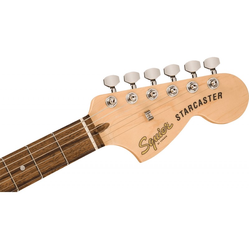 Squier Starcaster® Deluxe Affinity - Fender Chile