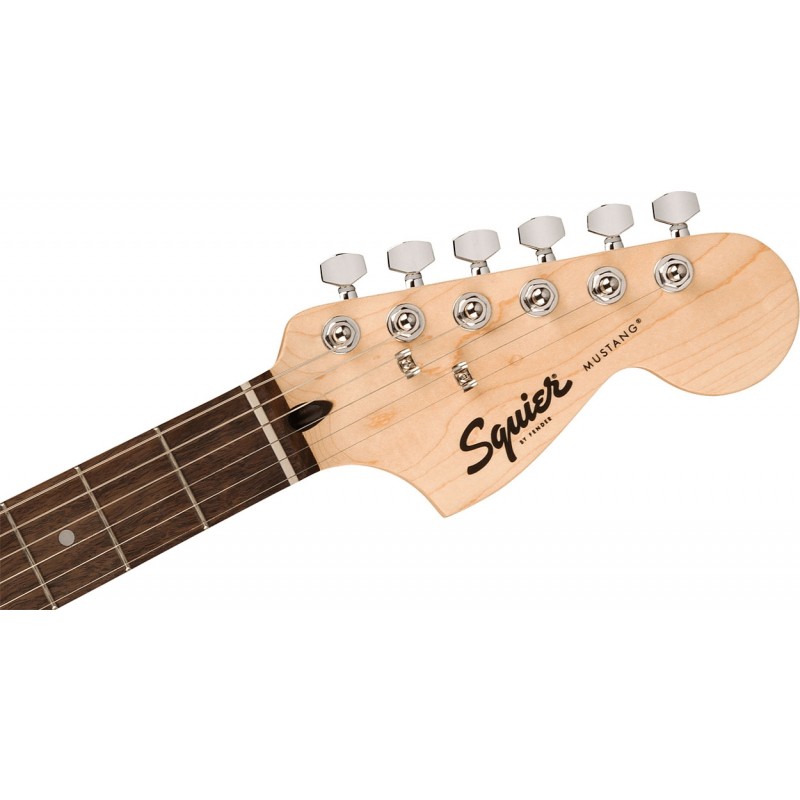 Squier Mustang® HH Sonic - Fender Chile
