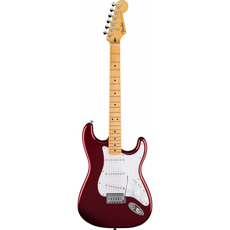 Fender Stratocaster Crafted エレキギター Fender Made in Japan Traditional Late 60s Stratocaster Sonic Blue