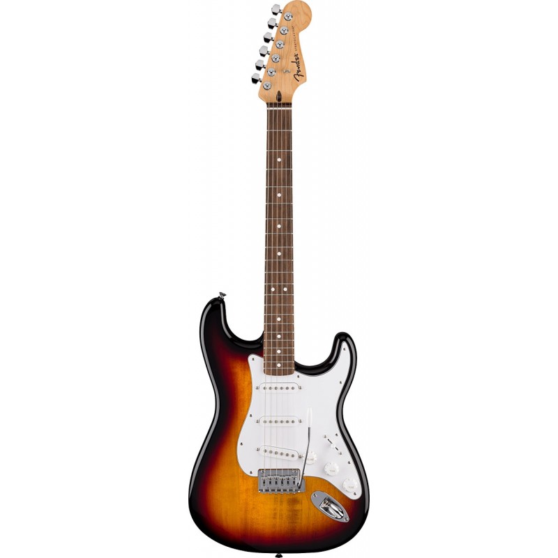 Fender Stratocaster® Standard - Fender Chile