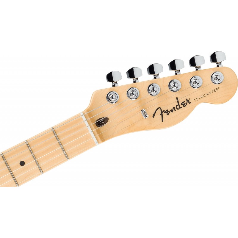 Fender Telecaster® Standard - Fender Chile