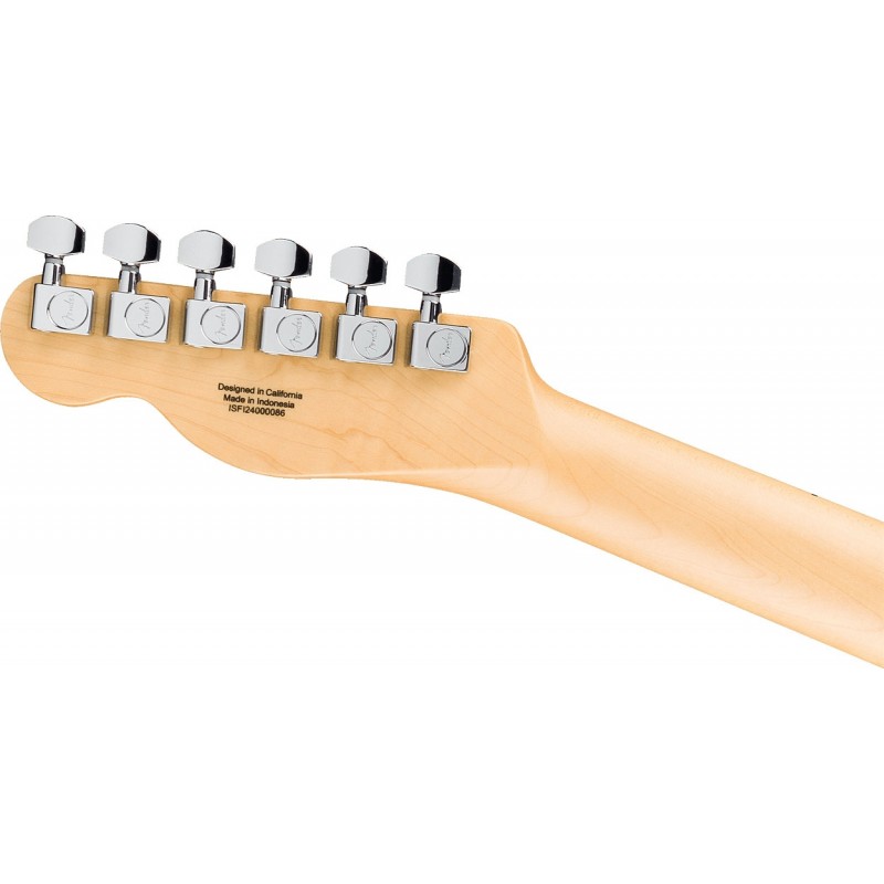 Fender Telecaster® Standard - Fender Chile