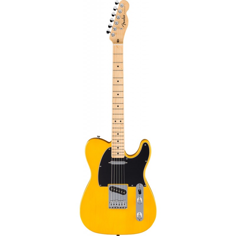 Fender Telecaster® Standard - Fender Chile