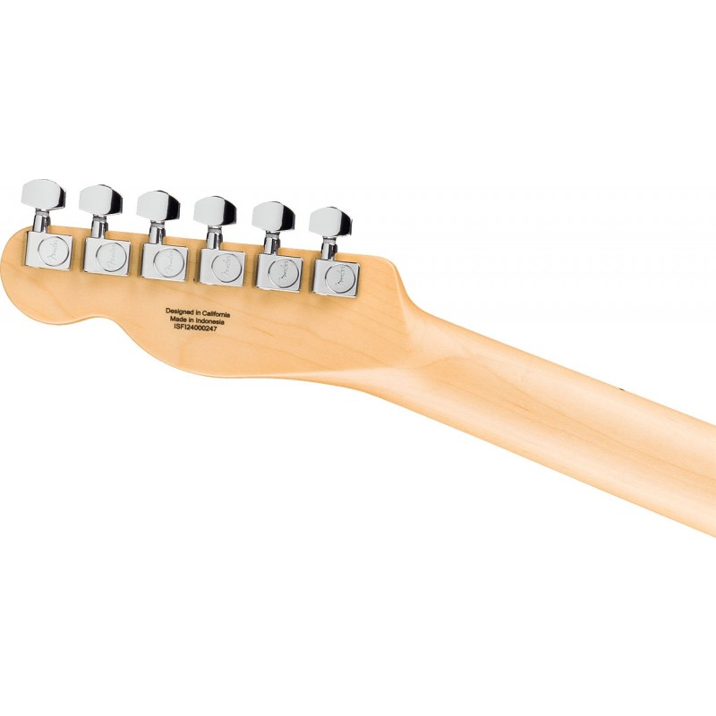 Fender Telecaster® Standard - Fender Chile