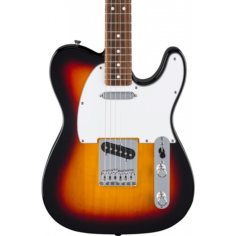 Fender Telecaster® Standard - Fender Chile