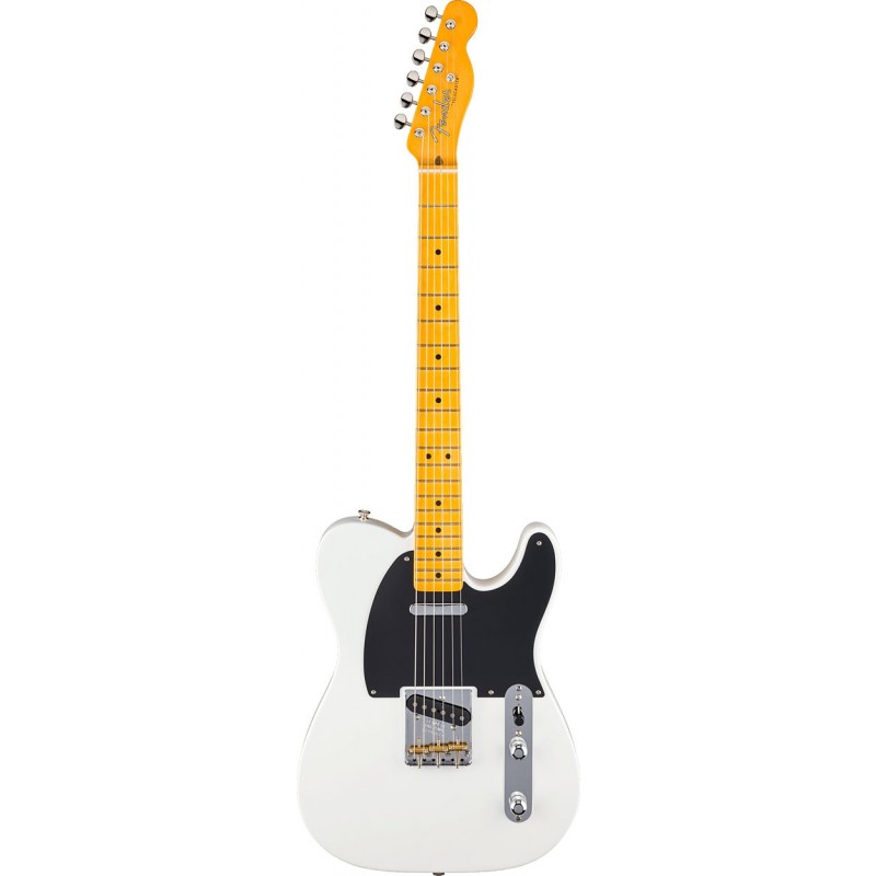 Fender Telecaster American Vintage 左利き Fender Telecaster® 1951 American Vintage II Limited Edition