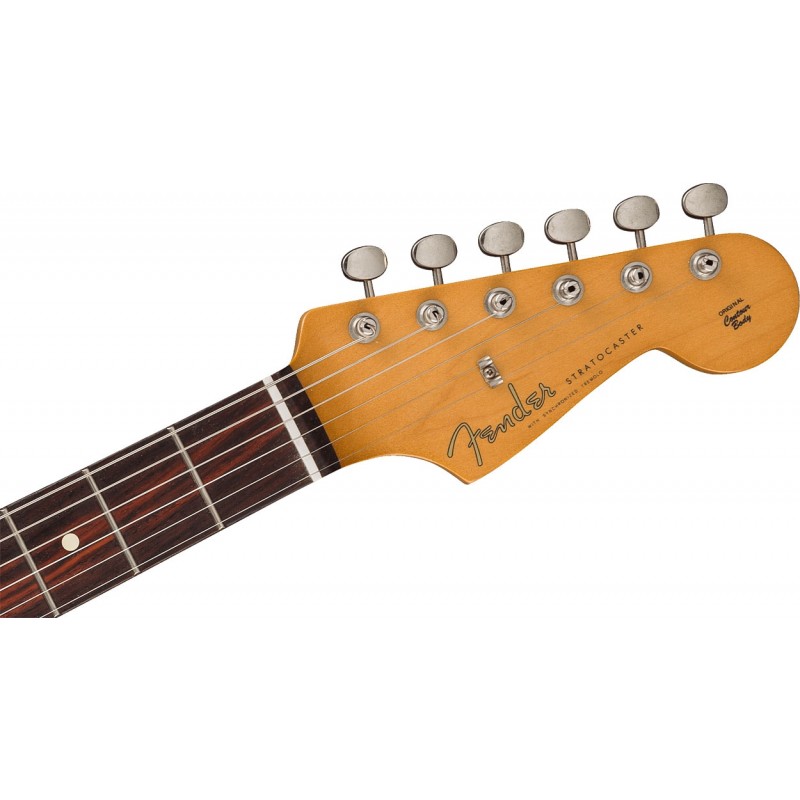 ギター Fender Road Worn '60s Stratocaster Fender Classic Seriesシリーズ Road Worn 60s Stratocaster中古