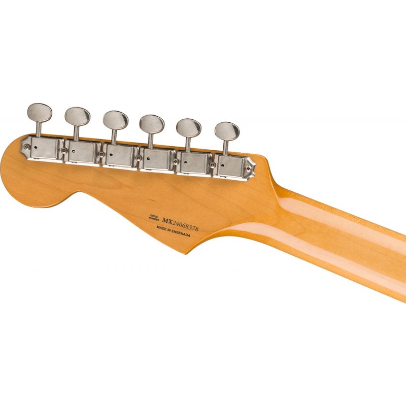 Fender Stratocaster® 60s Road Worn® Limited Edition - Fender Chile