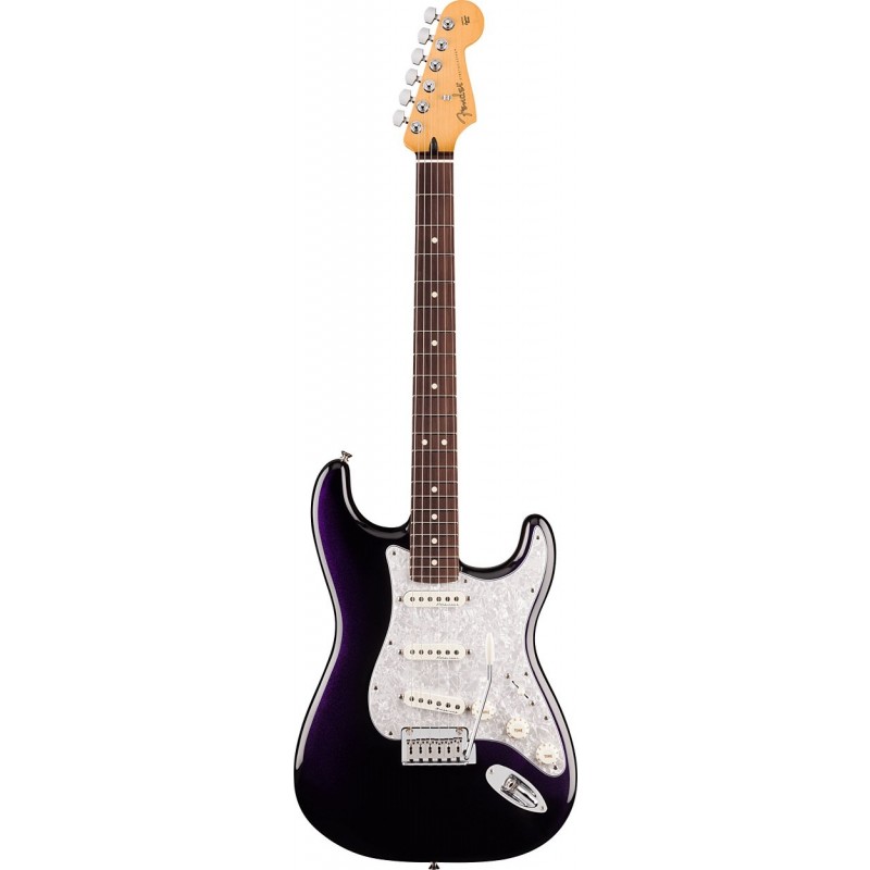 Fender Stratocaster® Player II Modified - Fender Chile