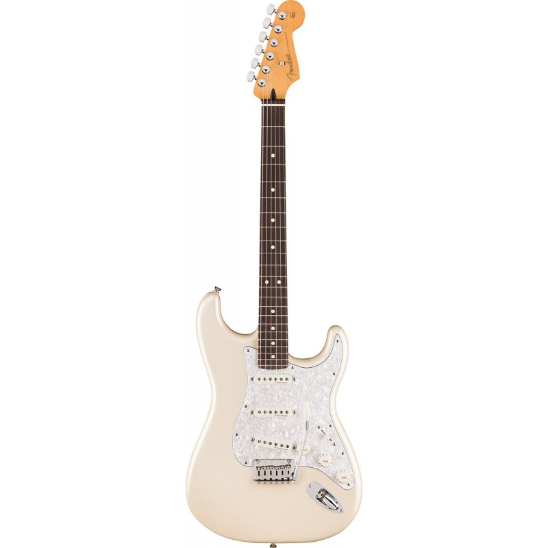 Fender Stratocaster® Player II Modified - Fender Chile